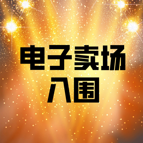 巴塘电子卖场入围
